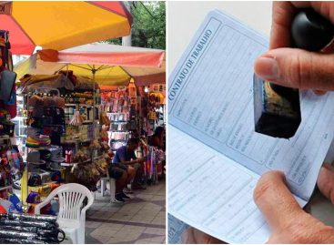 Informalidade cresce 20% em um ano e segura taxa de desemprego, mas queda na renda é brusca