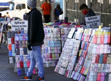 País tem 12 milhões de desempregados, 38 milhões na informalidade, e menor renda em 10 anos