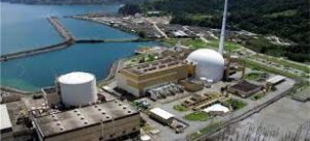 Privatização da Eletrobras, tiro no programa nuclear