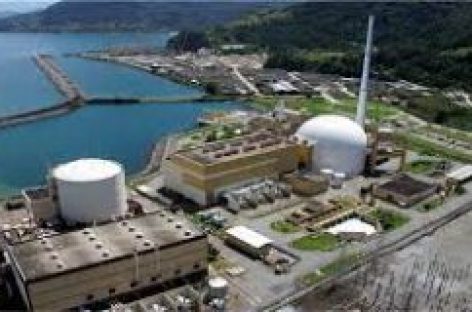 Privatização da Eletrobras, tiro no programa nuclear