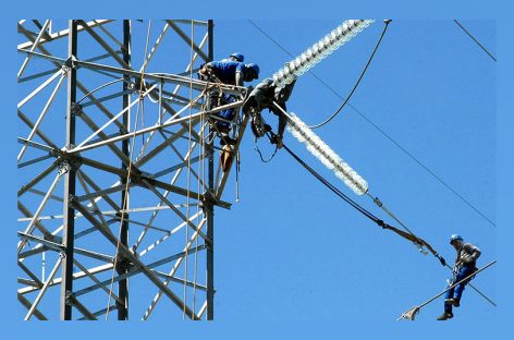 MAB se solidariza com greve dos eletricitários contra a privatização da Eletrobras