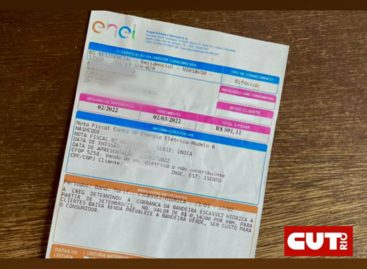 Conta de luz vai aumentar de novo, em 2023, veja por quê