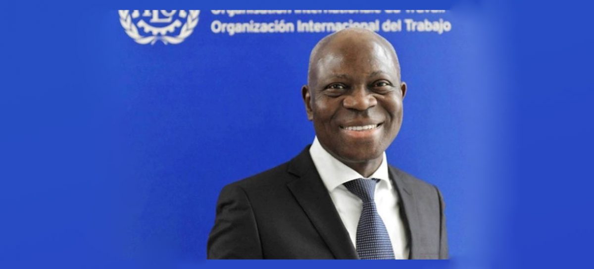 OIT terá diretor-geral africano pela primeira vez. Com apoio dos trabalhadores