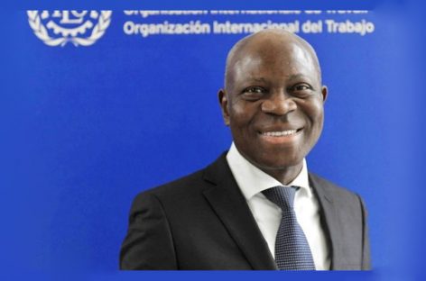 OIT terá diretor-geral africano pela primeira vez. Com apoio dos trabalhadores