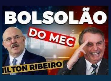 Bolsolão do MEC: Escândalo de corrupção derruba ministro Milton Ribeiro, o 4º a cair