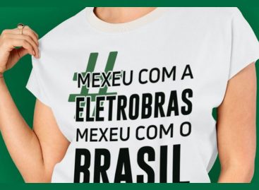 Usina omite dívidas de balanço para apressar privatização da Eletrobras