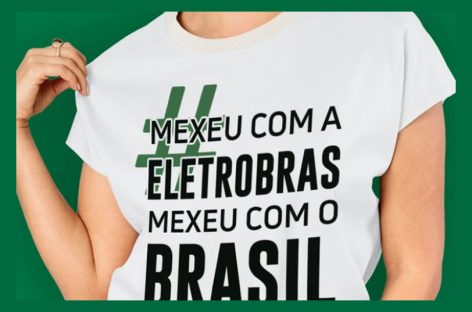 Usina omite dívidas de balanço para apressar privatização da Eletrobras