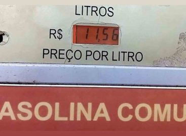 Acre: Estado mais bolsonarista do país vira ‘meme’ e sofre com gasolina a até R$ 11