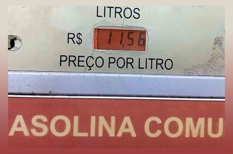 Acre: Estado mais bolsonarista do país vira ‘meme’ e sofre com gasolina a até R$ 11