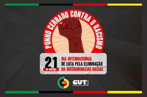 Violência policial contra negros e racismo institucional pioram com crise no Brasil