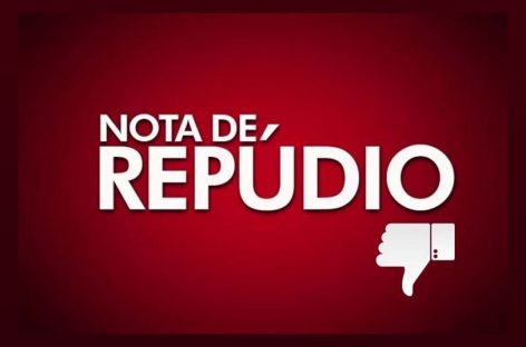 CUT-SP: Nota de Repúdio ao deputado estadual Arthur do Val