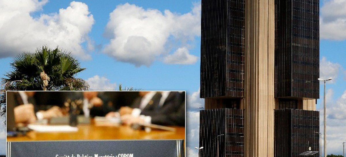 Juros têm a nona alta seguida, com inflação subindo e país sem crescimento