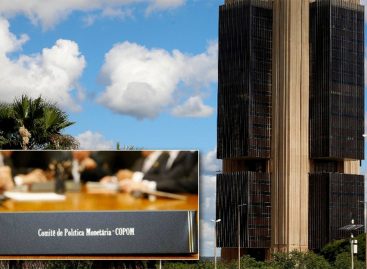 Juros têm a nona alta seguida, com inflação subindo e país sem crescimento