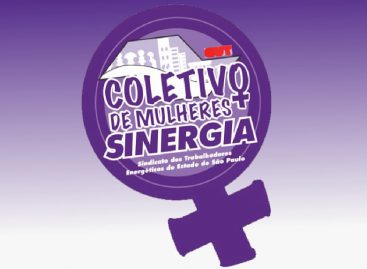 8 DE MARÇO É DIA DE LUTA E COMBATE!