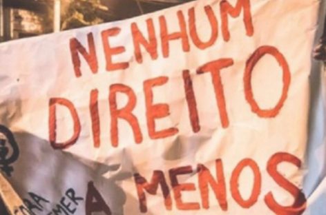 Lula discute revisão da reforma Trabalhista com ministra do Trabalho da Espanha