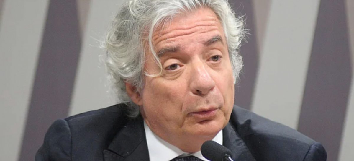 Novo presidente da Petrobras tem empresa “fantasma” com capital milionário