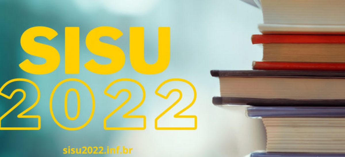 Começa nesta quinta-feira (10) convocação da lista de espera do Sisu 2022