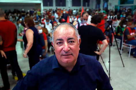 Brigadas Digitais da CUT e projeto de combate a fake news repercutem fora do Brasil