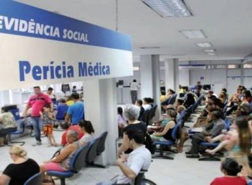 Câmara aprova PL que obriga beneficiários a pagar por perícias e ações contra o INSS