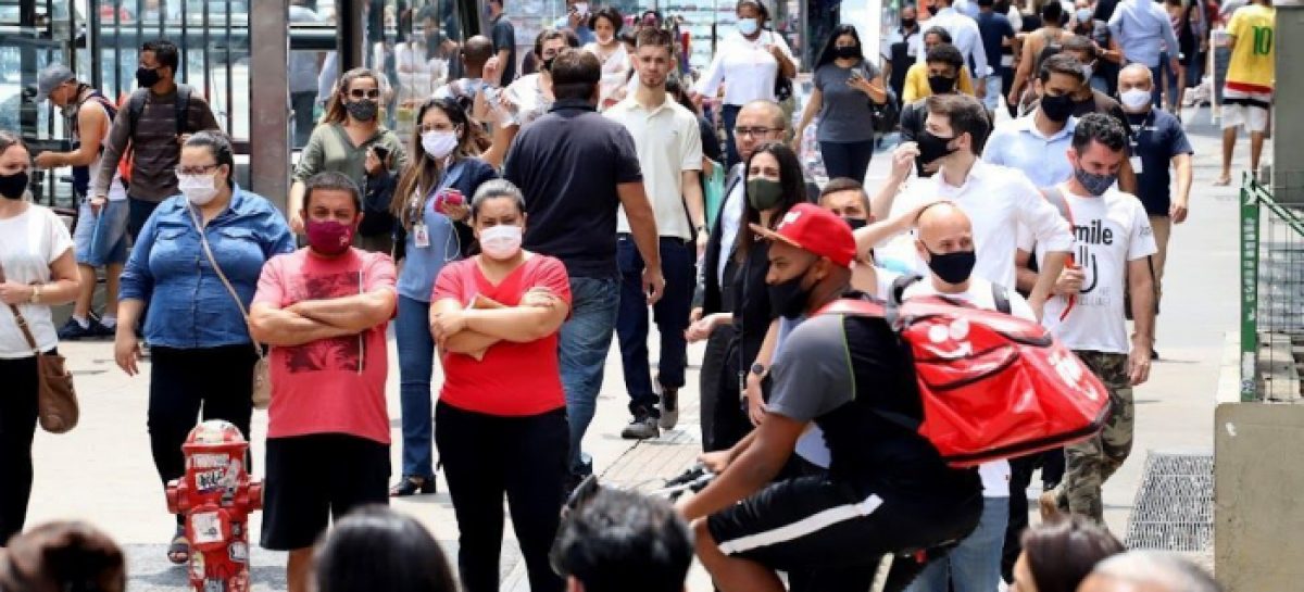 Índice de desemprego fica em 11,2% e atinge 12 milhões de trabalhadores