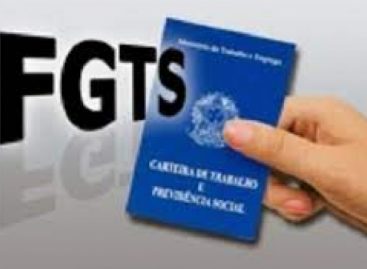 Novo saque extra do FGTS: 79% das contas dos trabalhadores têm apenas R$ 175