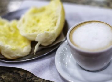 Trigo já subiu 46,2% no mundo e até preço do pão francês pode disparar. Veja por que