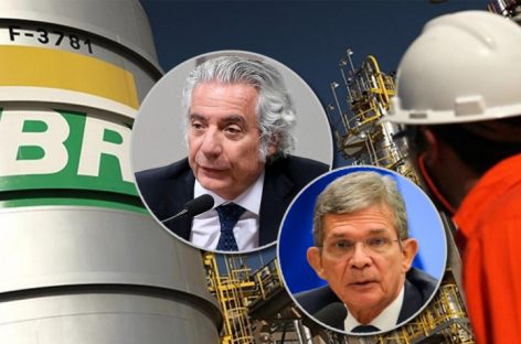 Troca no comando da Petrobras não deve mudar preços dolarizados, diz Ineep