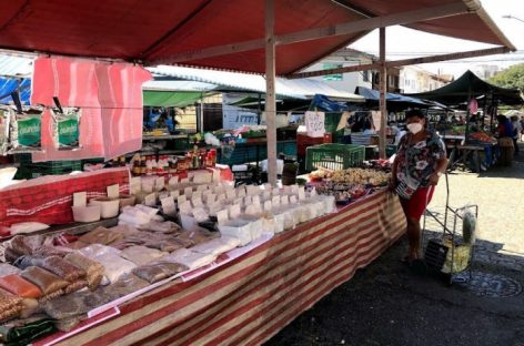 Saiba por que Temer e Bolsonaro serão os culpados pela alta dos preços dos alimentos