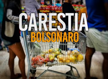 Ipesp: 72% dos brasileiros acham que inflação vai aumentar nos próximos meses