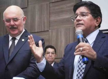 Prefeito diz que pastor pediu 1 kg de ouro por verba da educação