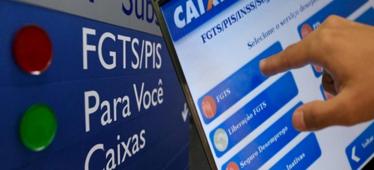 Novo saque extra do FGTS traz alívio momentâneo, mas tem efeito duvidoso na economia