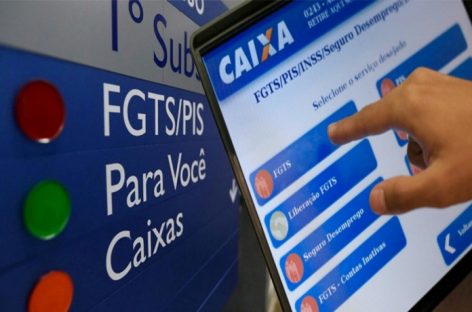 Novo saque extra do FGTS traz alívio momentâneo, mas tem efeito duvidoso na economia
