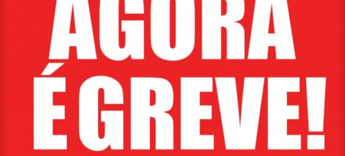 Greve na Eletronorte: Estatal descumpre acordo coletivo e trabalhadores param