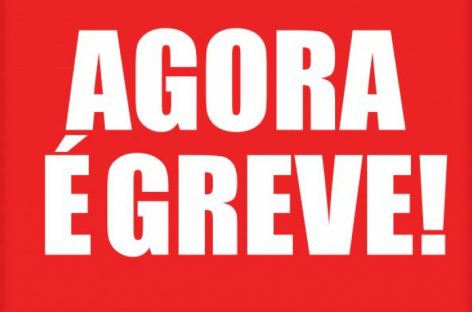 Greve na Eletronorte: Estatal descumpre acordo coletivo e trabalhadores param