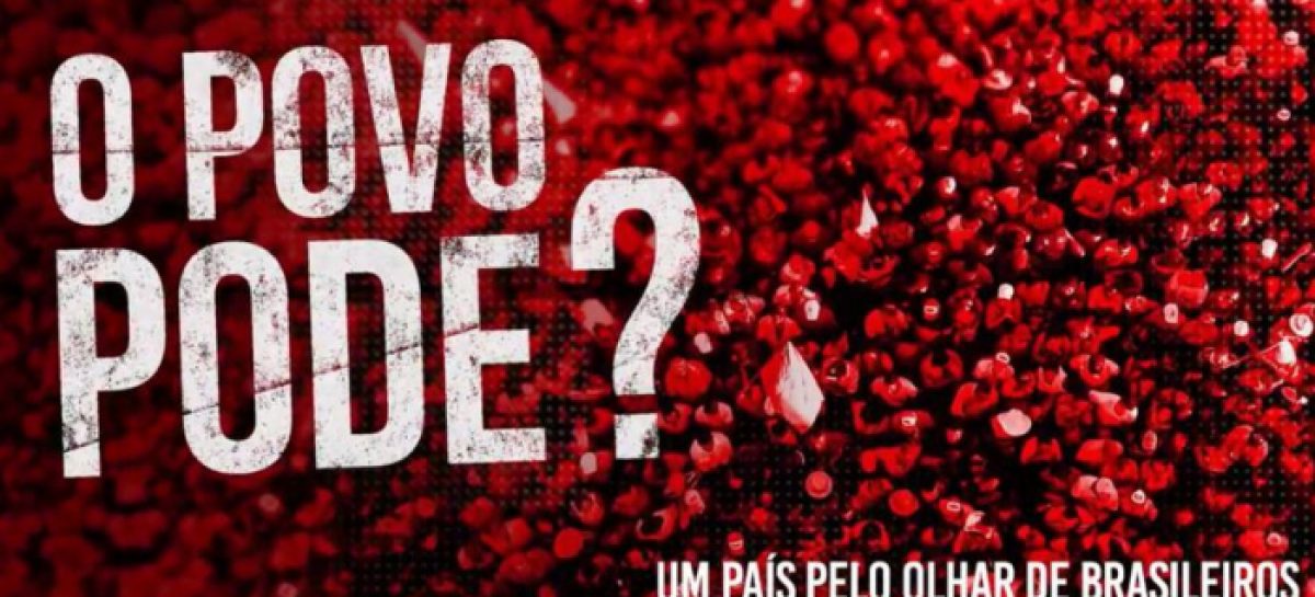 Documentário mostra transformação social no Nordeste durante os governos Lula