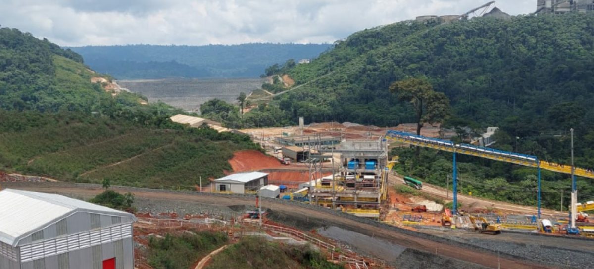 MPT exige que Vale retire trabalhadores próximos de barragem do Pará