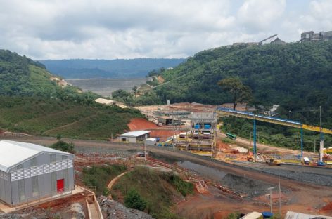 MPT exige que Vale retire trabalhadores próximos de barragem do Pará