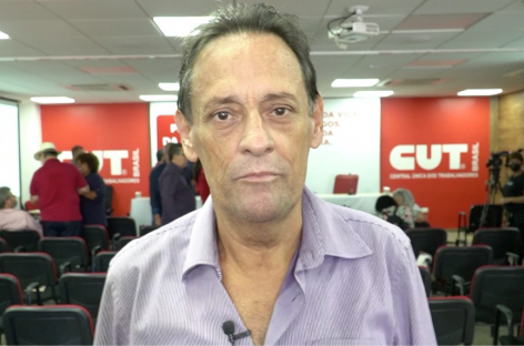 Movimento sindical é ainda mais imprescindível para a democracia e luta por direitos trabalhistas, diz Artur Henrique