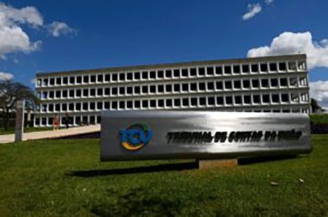 TCU nega participação de empregados da Eletrobras em debate público sobre a venda