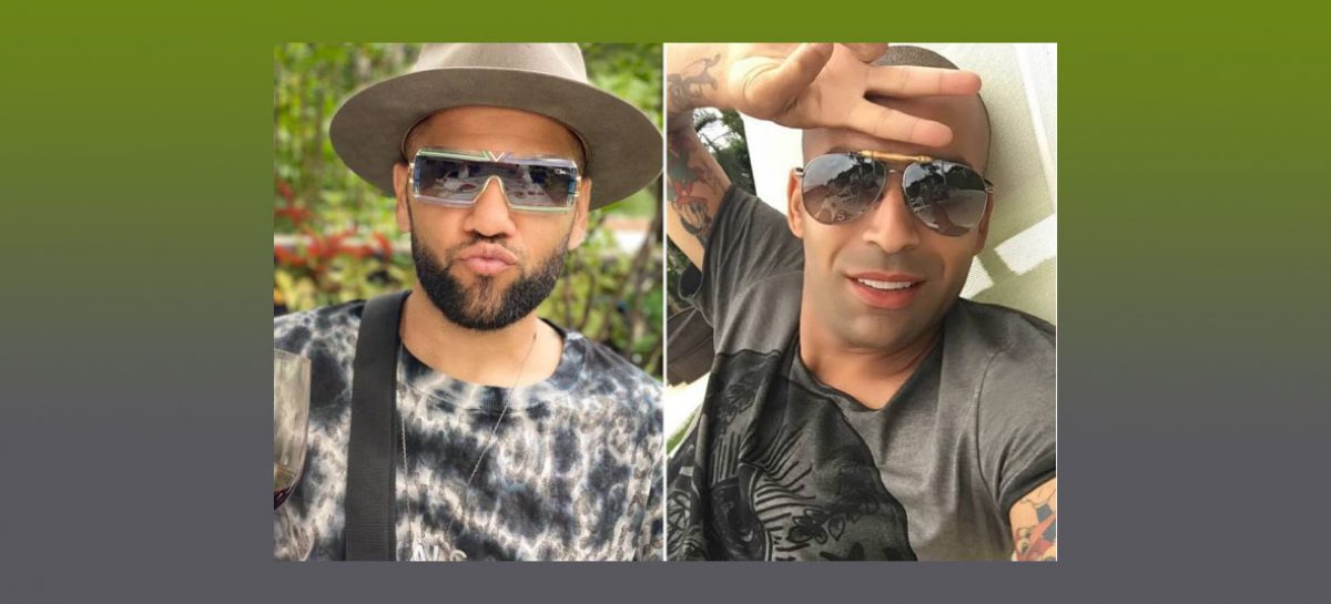 Governo Bolsonaro autoriza verba para ‘ONGs de prateleira’ de Sheik e Daniel Alves