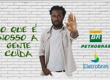 Parem as privatizações da Eletrobras e Petrobras, pedem brasileiros