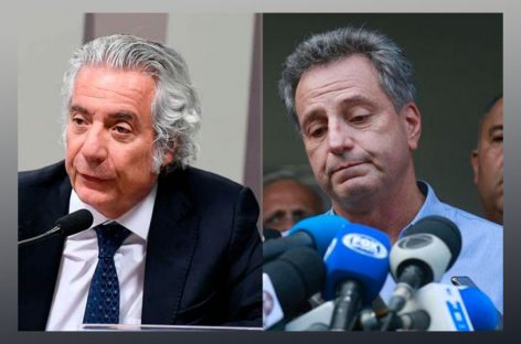 Pires e Landim, indicados por Bolsonaro para comandar Petrobras, desistem dos cargos