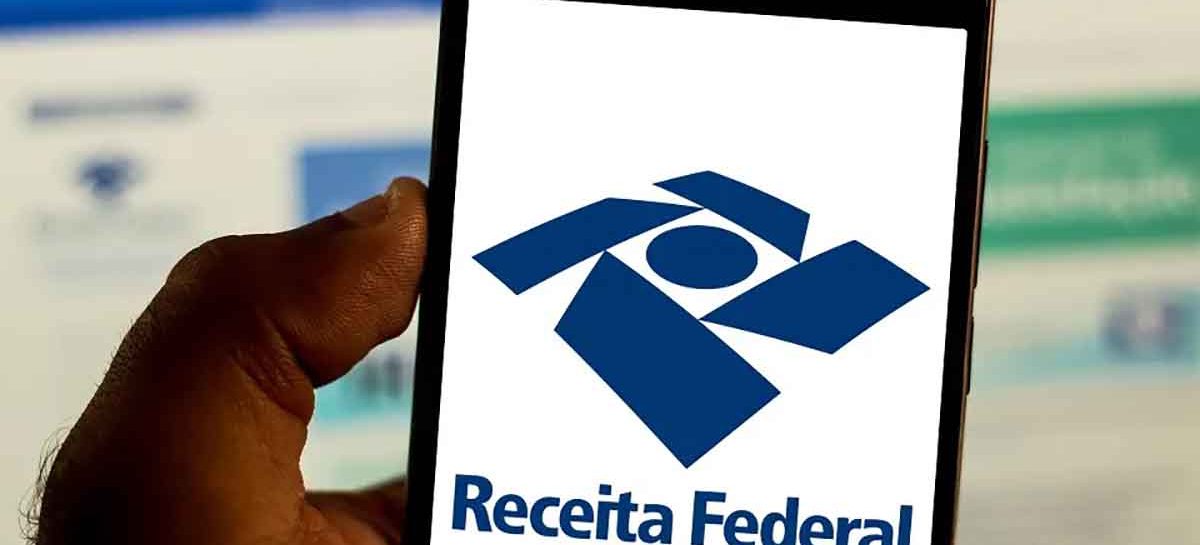 Receita prorroga entrega do imposto de renda para 31 de maio