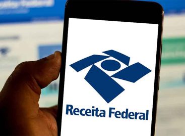 Receita prorroga entrega do imposto de renda para 31 de maio