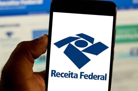 Receita prorroga entrega do imposto de renda para 31 de maio