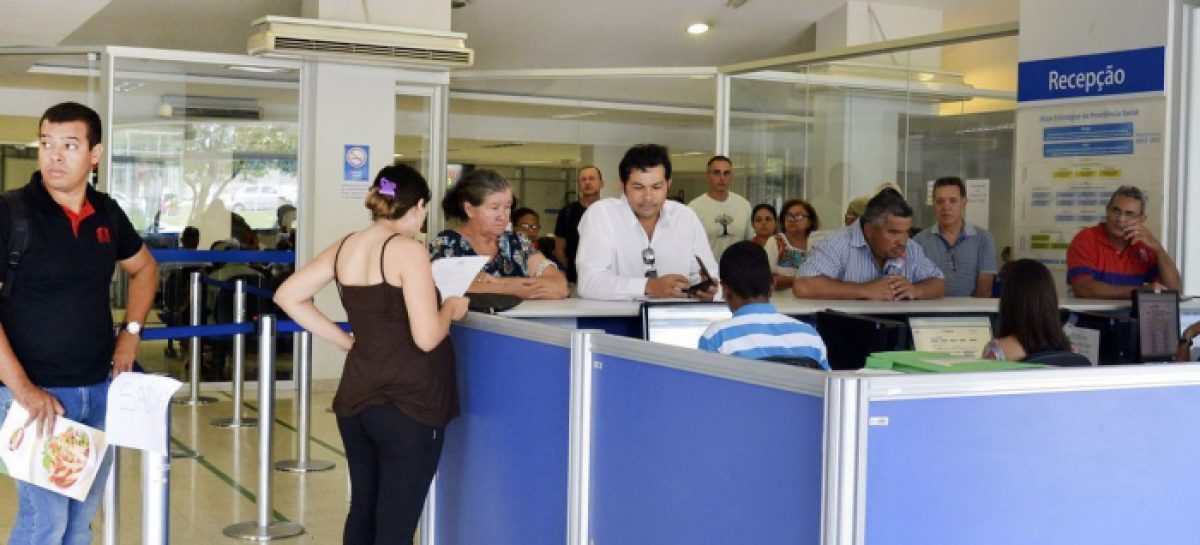 Governo pagar R$ 50 por análise de aposentadoria é desfaçatez, diz Marinho