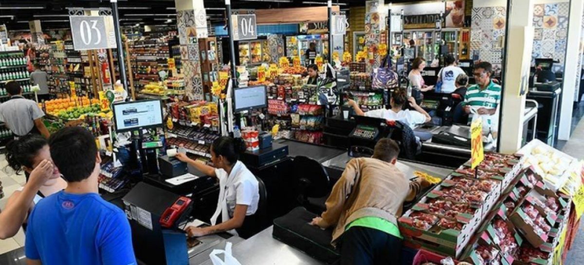 Inflação dispara em março e já é a maior alta desde a criação do Real há 28 anos