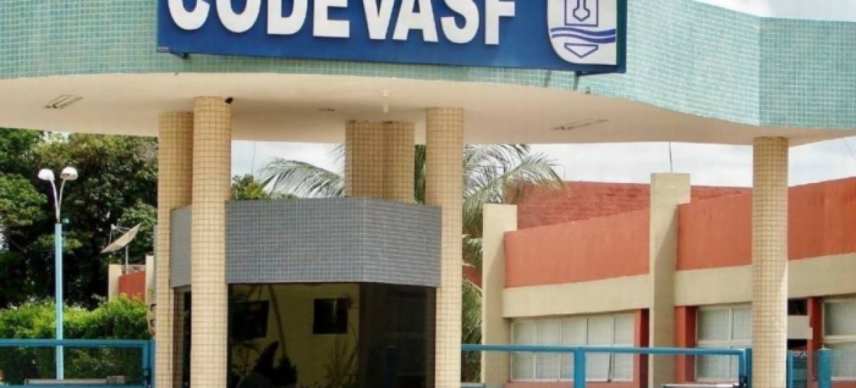 Comandada pelo Centrão, Codevasf gasta R$ 3 bilhões sem comprovação de obras