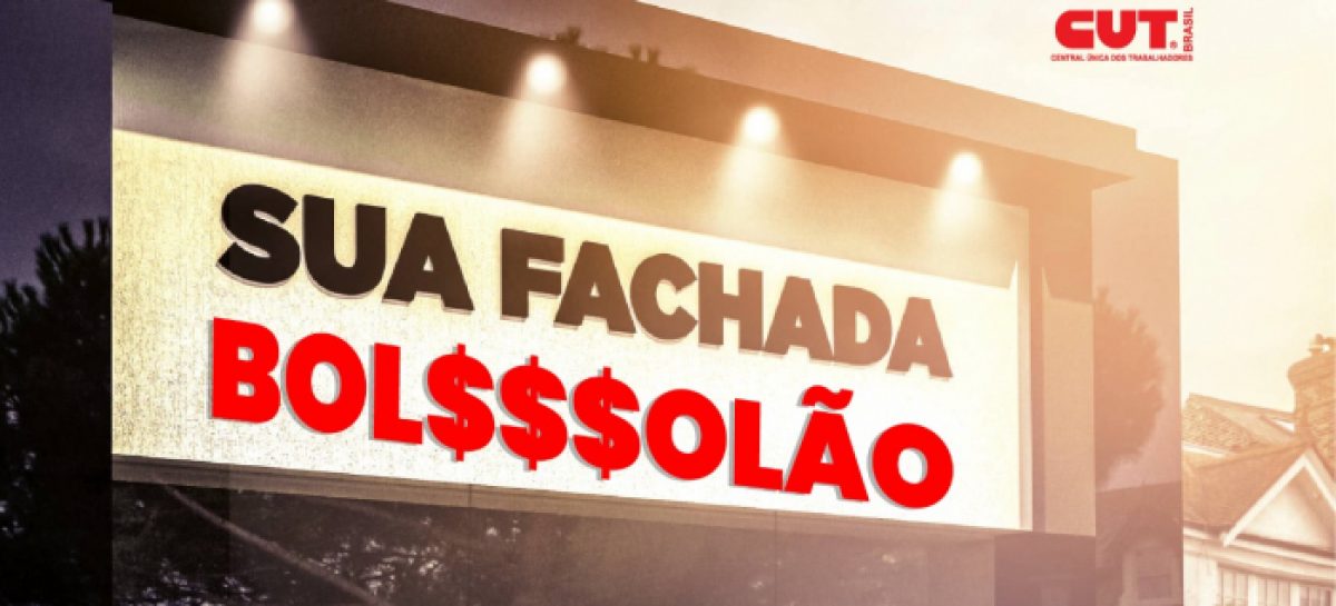 Bolsolão do asfalto: Empreiteira usa empresa de fachada em licitações