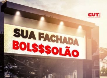 Bolsolão do asfalto: Empreiteira usa empresa de fachada em licitações